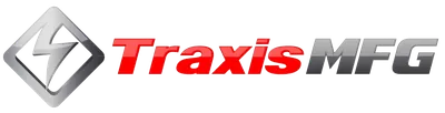 Traxis Manufacturing Logo