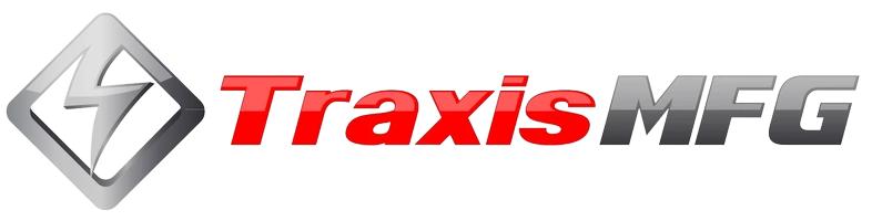 Traxis Manufacturing Logo